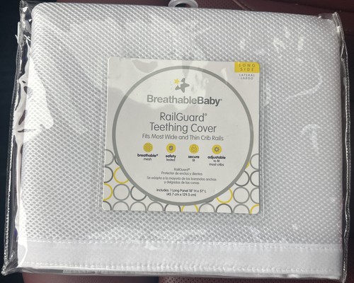 Breathable baby rail - breathable, guard