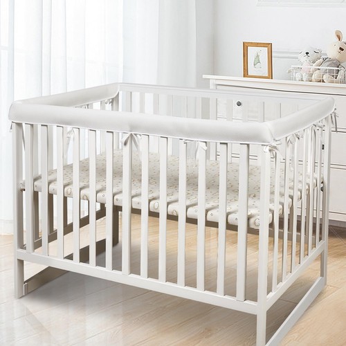In1 crib rail covers for - in1,